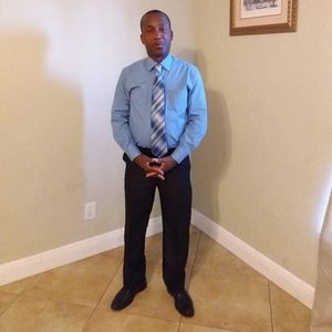 Meet your Posher, Fritz